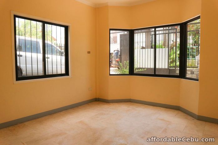 4th picture of Elegant very spacious 6bedroom house in Dona Rosario Village Mandaue ok installment For Sale in Cebu, Philippines