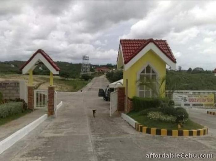 3rd picture of Corner LOT for sale in Vista Montana Owner offers 20% discount Flat Terrain with view For Sale in Cebu, Philippines