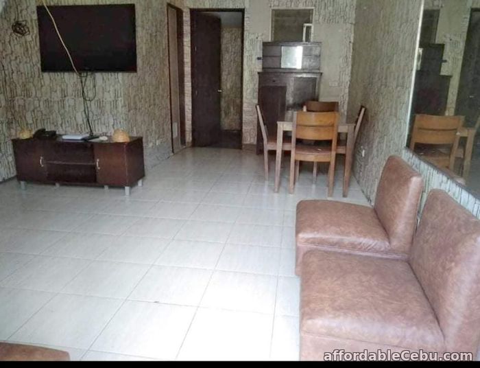 4th picture of 2-bedroom house fully furnished for Assume For Sale in Cebu, Philippines