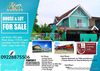 Elegant house in a secured subdivision Pacific Villa 1 in Pajak Lapu lapu for Sale