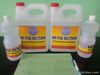 Order SSD chemicals solution, Vectrol paste, Activation powder