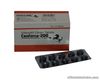 Men take the pill Cenforce 200 mg to treat erectile dysfunction. Sildenafil Citrate is the primary active component of this medication.