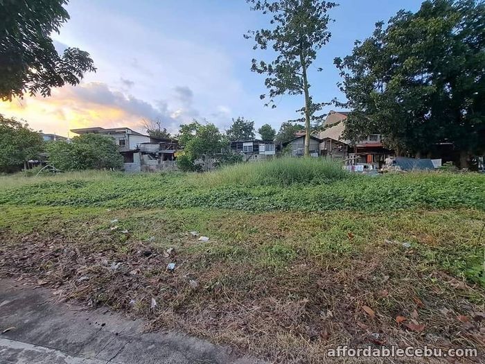 4th picture of LOT in Newtown Estate for sale at bargain price (Bulacao, Pardo, Cebu City) For Sale in Cebu, Philippines