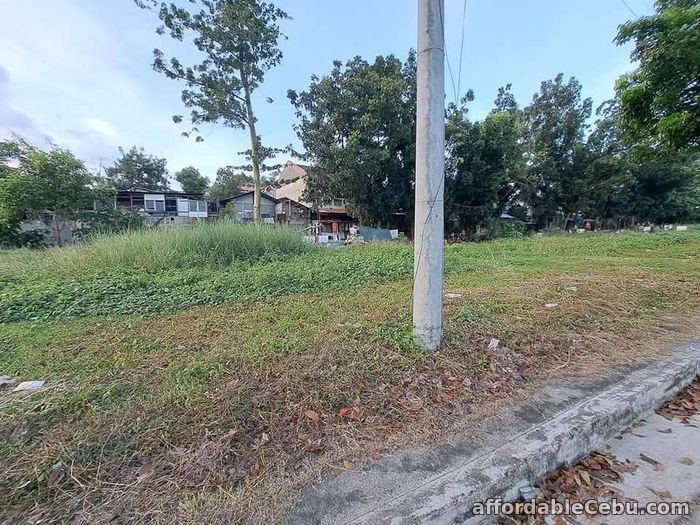 5th picture of LOT in Newtown Estate for sale at bargain price (Bulacao, Pardo, Cebu City) For Sale in Cebu, Philippines