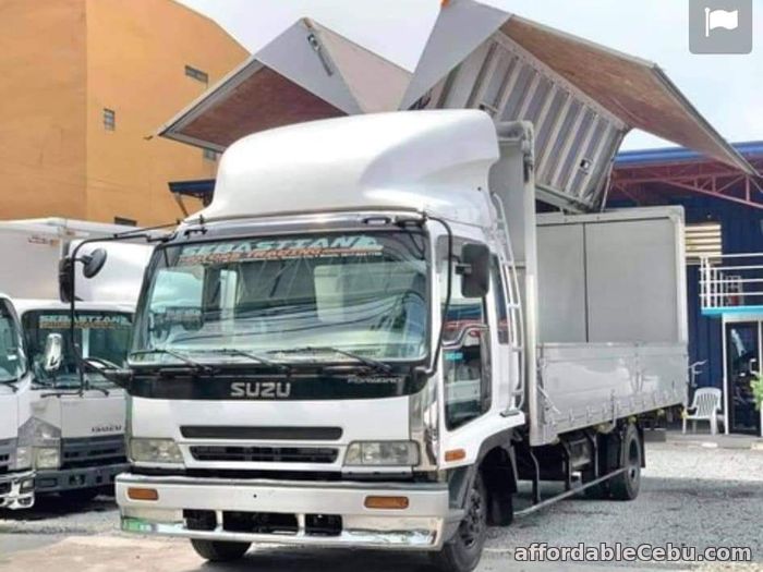 2nd picture of Cebu Trucking For Rent in Cebu, Philippines