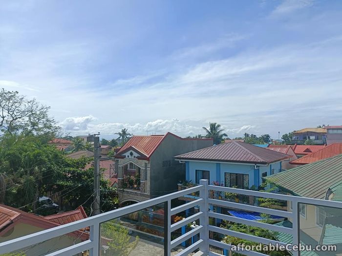 2nd picture of 3 storey house with view in Pooc Talisay For sale For Sale in Cebu, Philippines