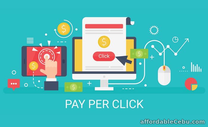 1st picture of Benefits of Using Google Adwords for Business Development Offer in Cebu, Philippines