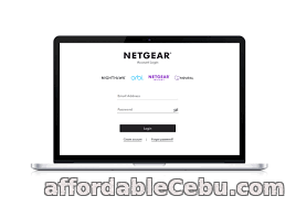 1st picture of What Are The Benefits Of Register NETGEAR router? Offer in Cebu, Philippines