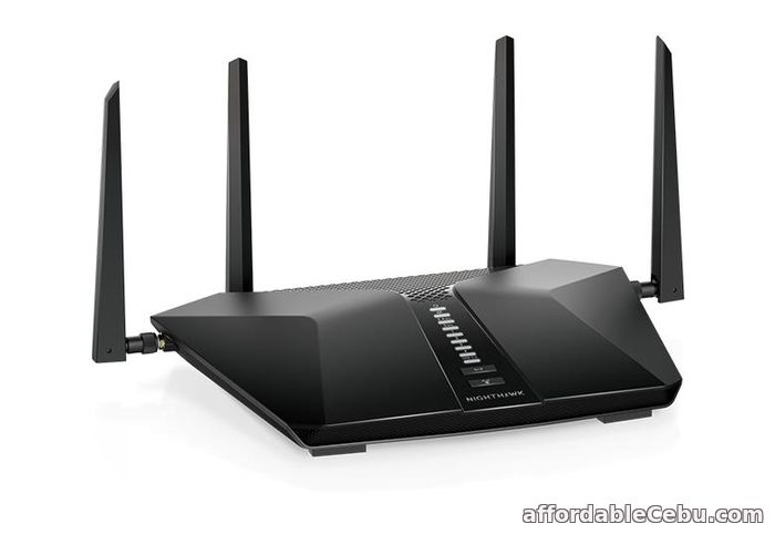 1st picture of What are the benefits of having a NETGEAR router login account? Offer in Cebu, Philippines