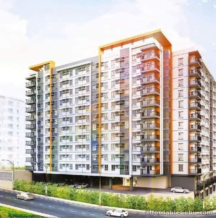4th picture of RENTO TO OWN - CONDO UNIT AT SYFONI ALTO AS LOW AS 9k A MONTH For Sale in Cebu, Philippines