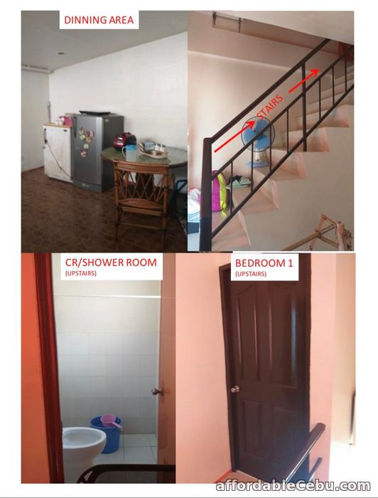 3rd picture of 4bedroom house for sale Rush Bayswater Homes Mactan For Sale in Cebu, Philippines