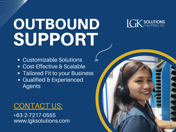 1st picture of Outsourcing Services in Philippines Offer in Cebu, Philippines