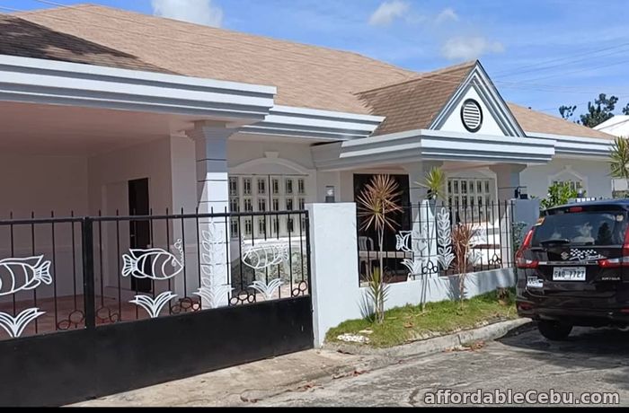 2nd picture of 5bedroom house bungalow in White Sands Subd repriced from 18M now 16M still negotiable For Sale in Cebu, Philippines