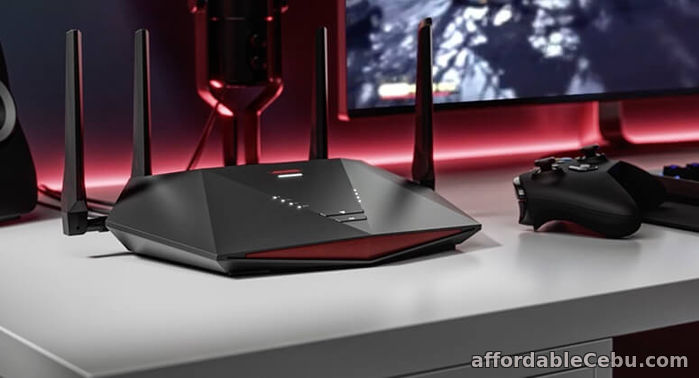 1st picture of Things you need to know about NETGEAR Nighthawk setup Offer in Cebu, Philippines