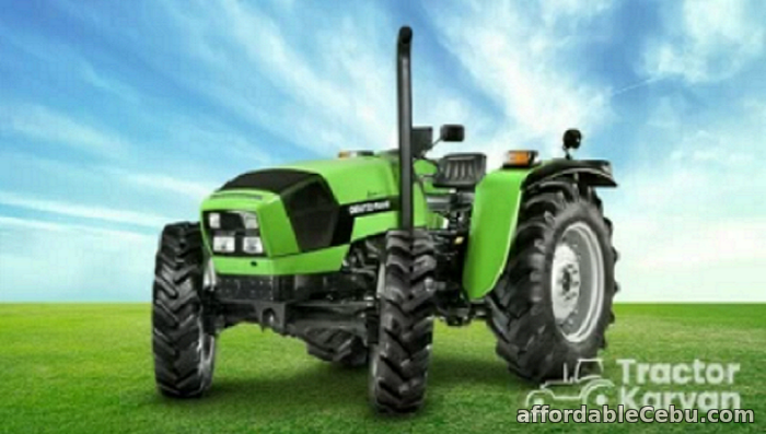 1st picture of Tractorkarvan, India's New Tractor Market For Sale in Cebu, Philippines