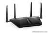 What are the benefits of having a NETGEAR router login account?