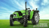 Tractorkarvan, India's New Tractor Market