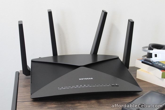 1st picture of Things you need to know about NETGEAR Nighthawk Router Login Offer in Cebu, Philippines