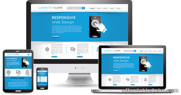1st picture of Web Design City Is Fast Becoming a Go-To Website Development Offer in Cebu, Philippines