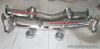Cadillac 1954 Stainless Steel Bumper Available for sale