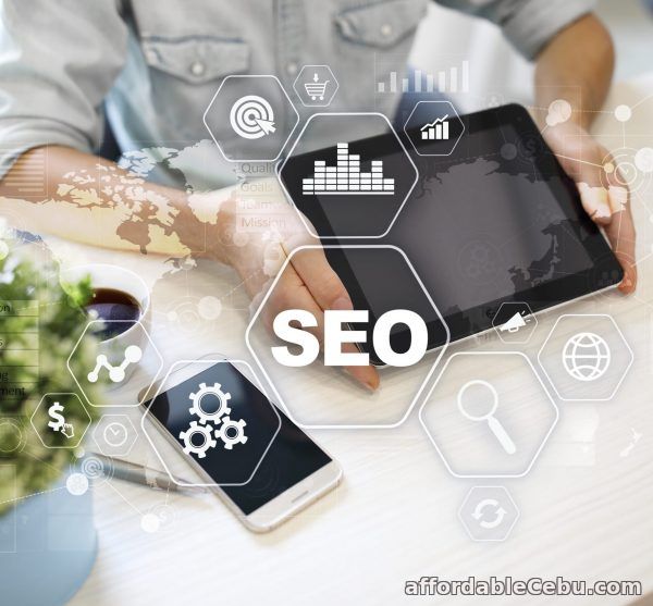 1st picture of Choose the Best SEO Company in Dubai to Outpace Your Competition Today Offer in Cebu, Philippines
