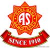 A.S. BRAND OILS