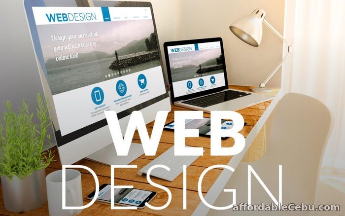 1st picture of Experienced Web Design Company Dubai for Hire Offer in Cebu, Philippines