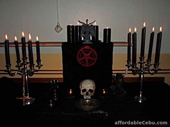 1st picture of ™✓+2347046335241™✓ How to join occult for money ritual Announcement in Cebu, Philippines