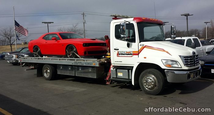 1st picture of Tire Change Services in Dearborn MI Offer in Cebu, Philippines