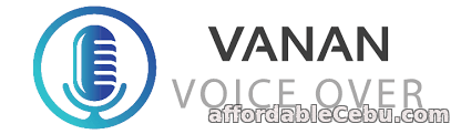 1st picture of Professional Voice Over Services Provider | Vanan Announcement in Cebu, Philippines