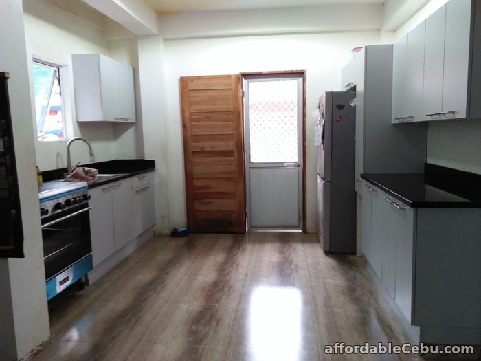 3rd picture of Modular Kitchen Cabinets and Closet Offer in Cebu, Philippines