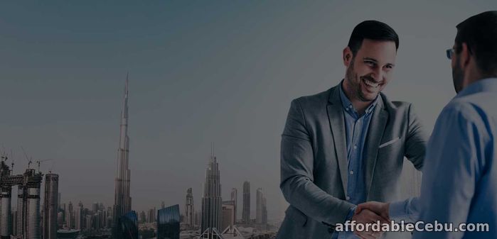 1st picture of Best Business Setup Consultants in Dubai Offer in Cebu, Philippines