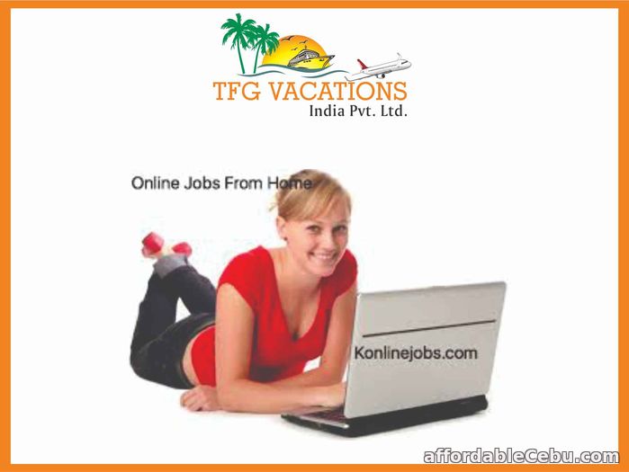 1st picture of PART TIME JOBS FOR STUDENTS/FRESHERS Offer in Cebu, Philippines