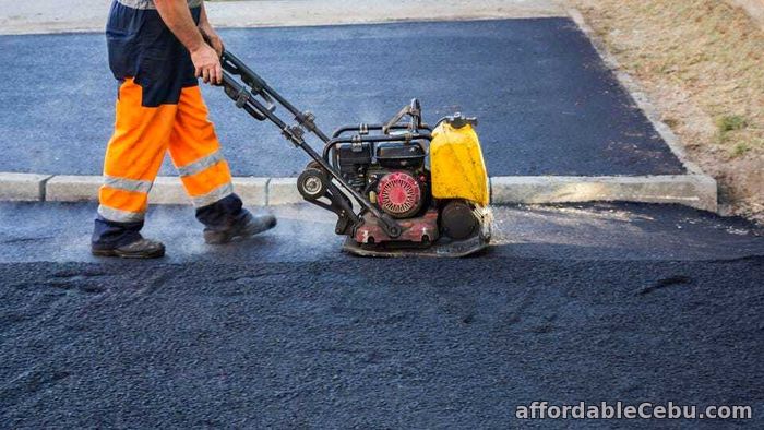 1st picture of Asphalt Services in Cocoa FL Offer in Cebu, Philippines