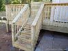Wood deck installation Services in Hiram GA