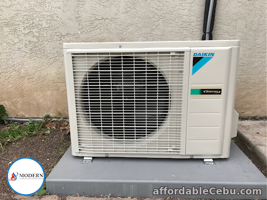 1st picture of Residential furnace installation Services in Millcreek Offer in Cebu, Philippines