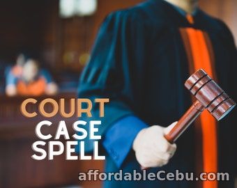 1st picture of Success in Court Case Spells: Voodoo Ritual to Win Any Legal Matter | Spells to Get a Court Case Dismissed Call +27765274256 For Sale in Cebu, Philippines