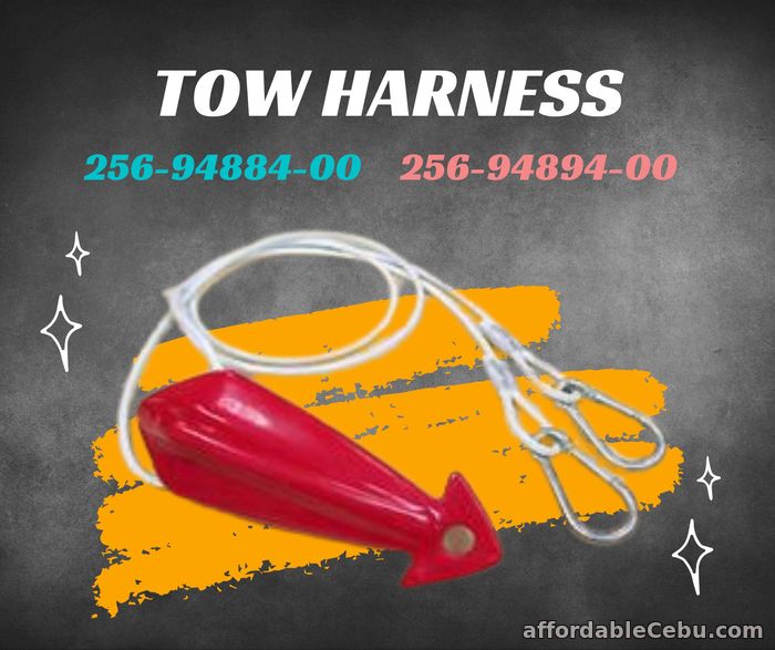 1st picture of Boat TOW HARNESS For Sale in Cebu, Philippines