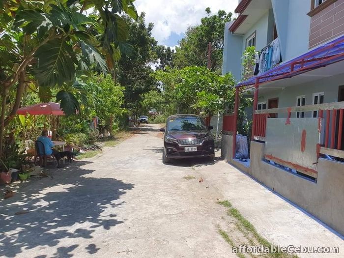 4th picture of ONLY  ₱8,000 per Sqm titled lot near 7/11 robinsons easy mart basak Lapu lapu city For Sale in Cebu, Philippines