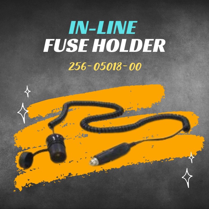 1st picture of Boat IN-LINE FUSE HOLDER For Sale in Cebu, Philippines