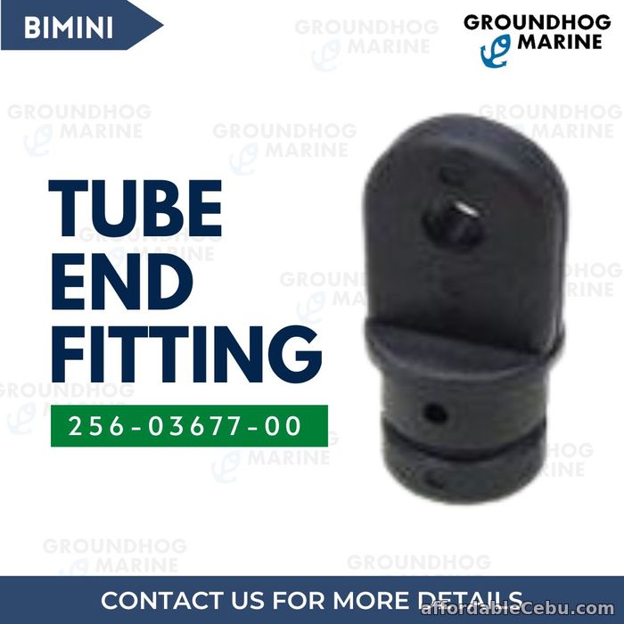 1st picture of Boat TUBE END FITTING For Sale in Cebu, Philippines