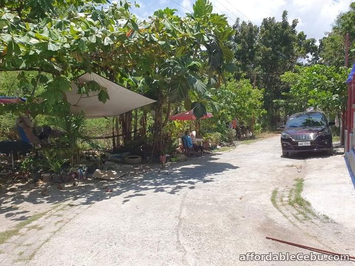 3rd picture of ONLY  ₱8,000 per Sqm titled lot near 7/11 robinsons easy mart basak Lapu lapu city For Sale in Cebu, Philippines