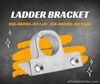 Boat LADDER BRACKET