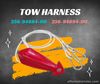 Boat TOW HARNESS