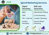 igenr8 B2B Lead Generation and Digital Marketing Services