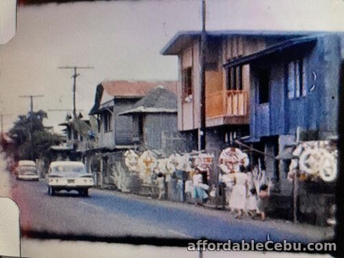 1st picture of Regular 8mm Home Movie The Philippines - 1950's For Sale in Cebu, Philippines