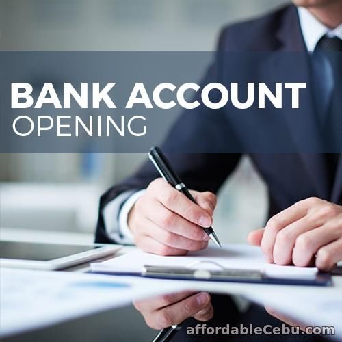 1st picture of Business Consultant to Open Corporate Bank Account Offer in Cebu, Philippines