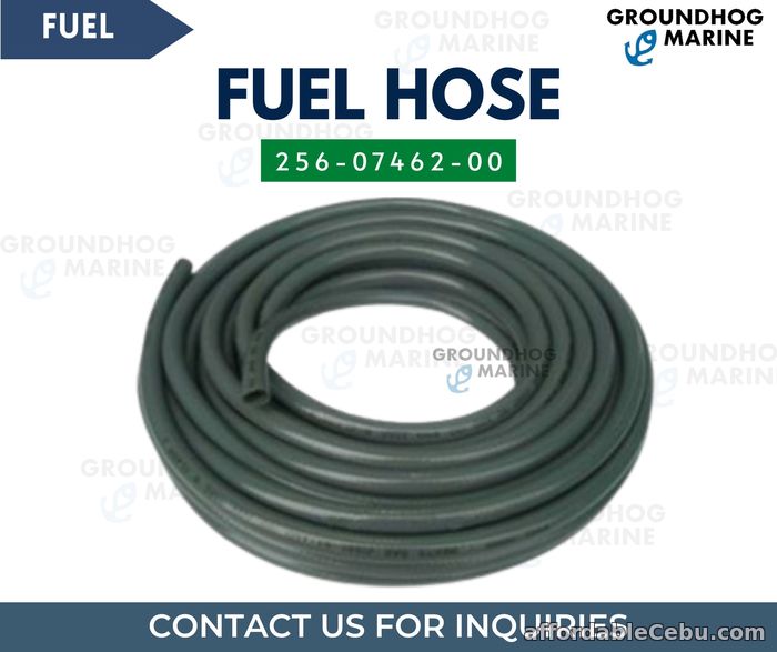 1st picture of Boat FUEL HOSE For Sale in Cebu, Philippines