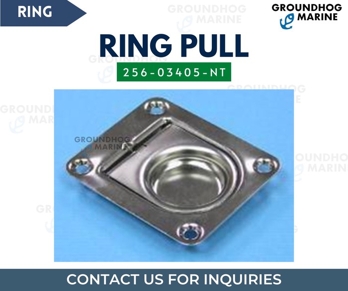 1st picture of Boat RING PULL For Sale in Cebu, Philippines