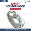 Boat UNIVERSAL SNAP HOOK